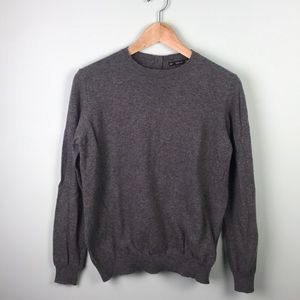 Zara Knit Sweater